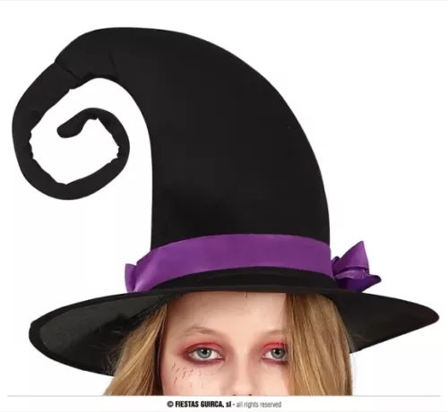 PURPLE WITCH, ENFANT, 5 - 6 ANS – Image 4
