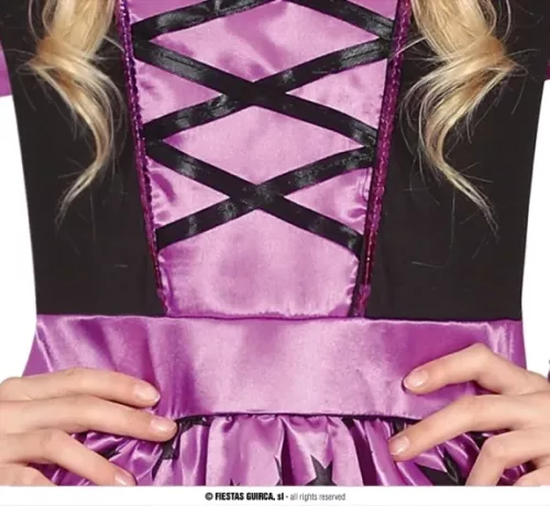 PURPLE WITCH, ENFANT, 5 - 6 ANS – Image 6