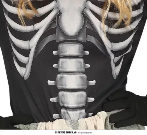 WORN SKELETON, ENFANT, 7 - 9 ANS – Image 5