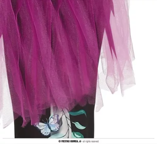 FLOWER SKELETON, ENFANT, 5 - 6 ANS – Image 6