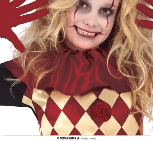 HORROR CLOWN, ENFANT, 5 - 6 ANS – Image 4