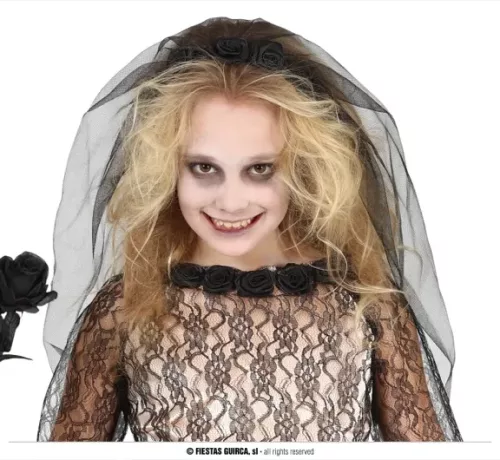 GHOST BRIDE, ENFANT, 7 - 9 ANS – Image 4