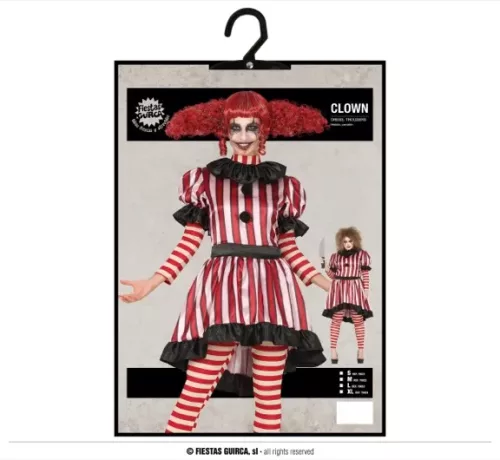 CLOWN ADULTE 36 38 – Image 4
