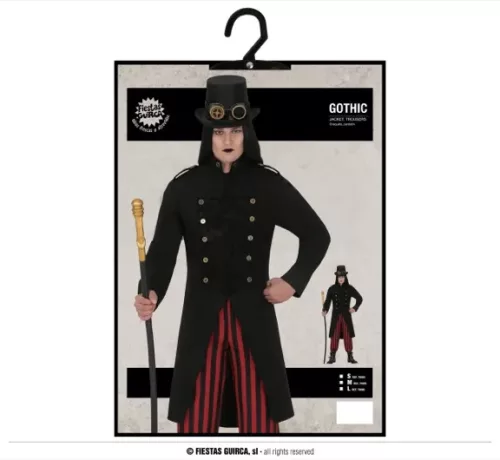 GOTHIC 46 48 – Image 4