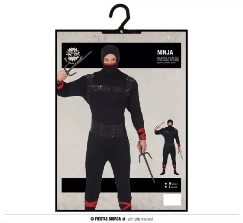 NINJA 48 50 – Image 3