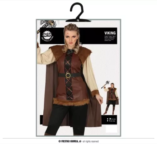 VIKING FEMME ADULTE 38 40 – Image 4
