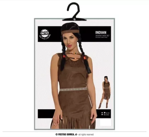 INDIENNE 38 40 – Image 4