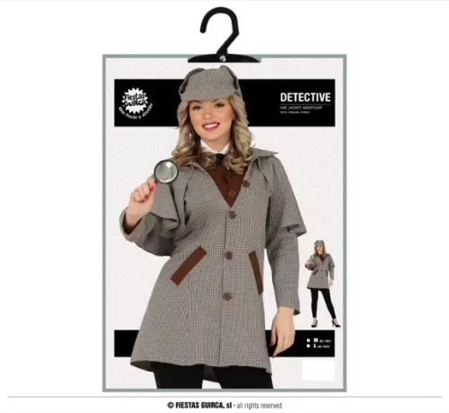 DETECTIVE 42 44 – Image 4