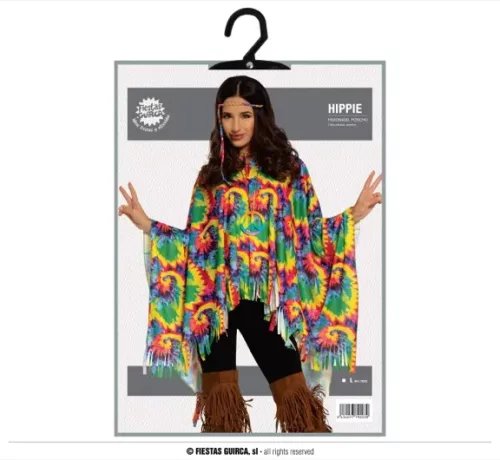 PONCHO 38 40 – Image 3