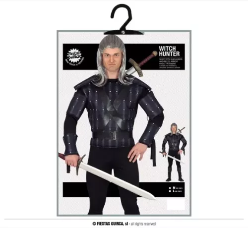 CHASSEUR DE SORCIÈRE 52 54 – Image 4