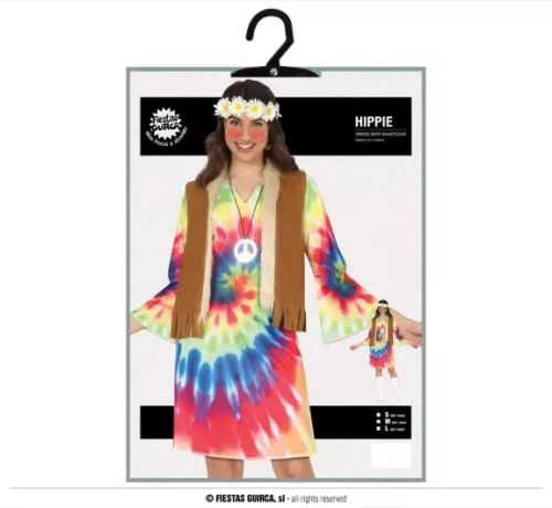 HIPPIE ADULTE 42 44 – Image 4