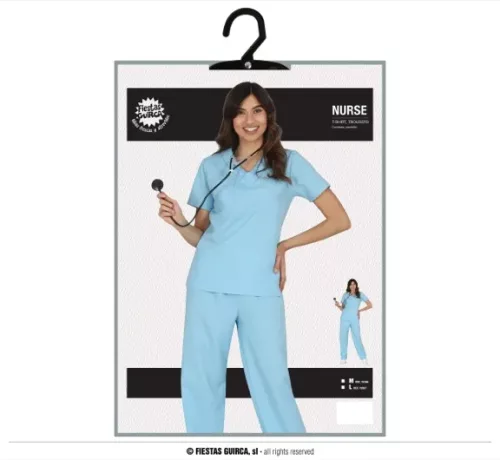 INFIRMIÈRE ADULTE 38 40 – Image 4