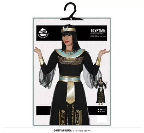 EGYPTIENNE ADULTE 42 44 – Image 4