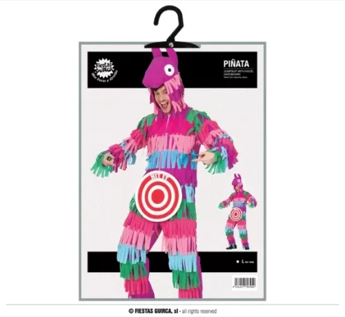 PIÑATA ADULTE 52 54 – Image 3