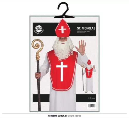 ST NICHOLAS ADULTE 52 54 – Image 4