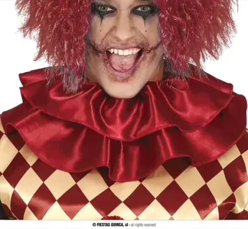 HORROR CLOWN, ADULTE, 52 - 54 – Image 4