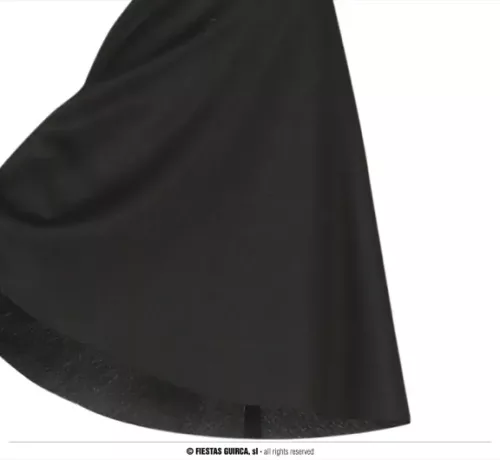 GOTHIC, ADULTE, 38 - 40 – Image 6