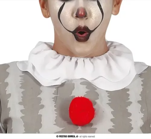 GREY CLOWN, ADULTE, 36 - 38 – Image 4