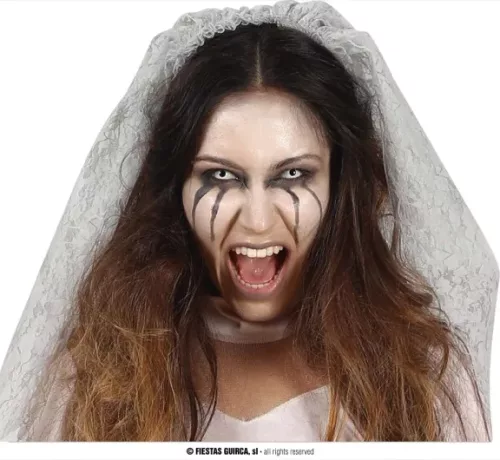 SAD GHOST, ADULTE, 36 - 38 – Image 4