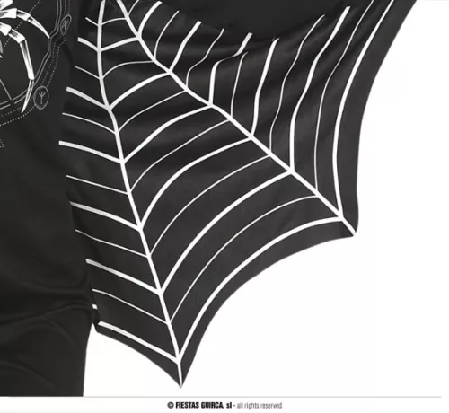 SPIDER DRESS, ADULTE, 42 - 44 – Image 5