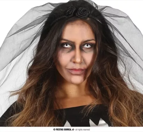GHOST BRIDE, ADULTE, 42 - 44 – Image 4