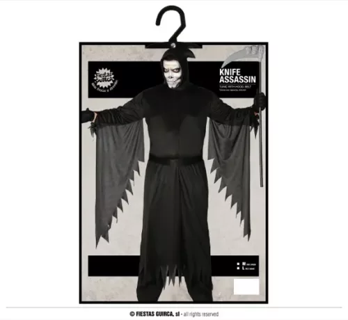 SCREAM TAILLE L – Image 4