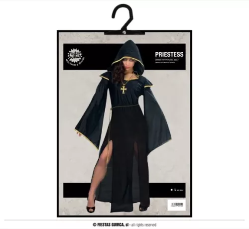 FEMMES DES TENEBRES TAILLE L – Image 4