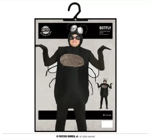 MOUCHE TAILLE L – Image 4