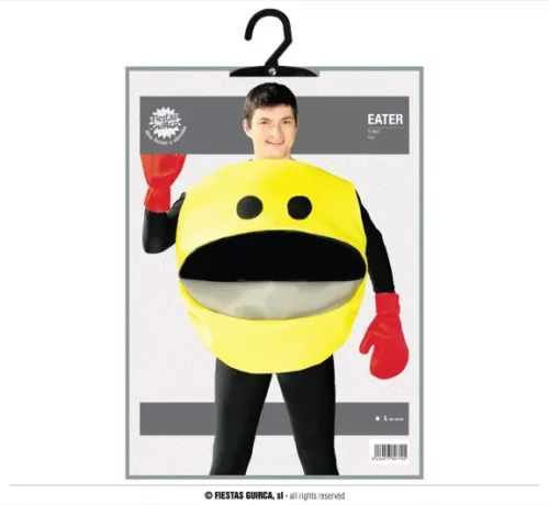 SMILEY TAILLE L – Image 4