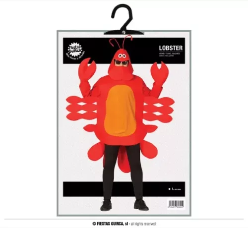 LANGOUSTE TAILLE L – Image 4