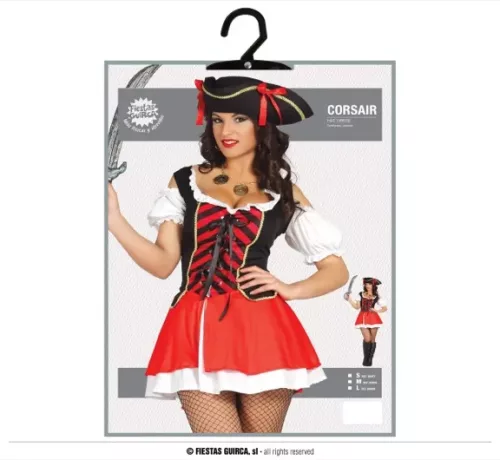 CORSAIRE FEMME XS – Image 4