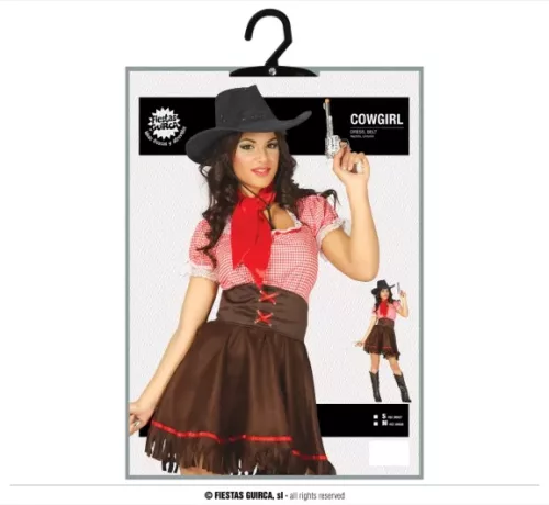 COW GIRL XS – Image 4