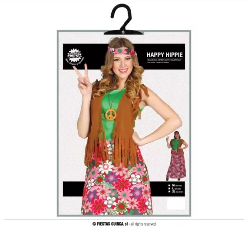 HIPPIE FEMME M – Image 4