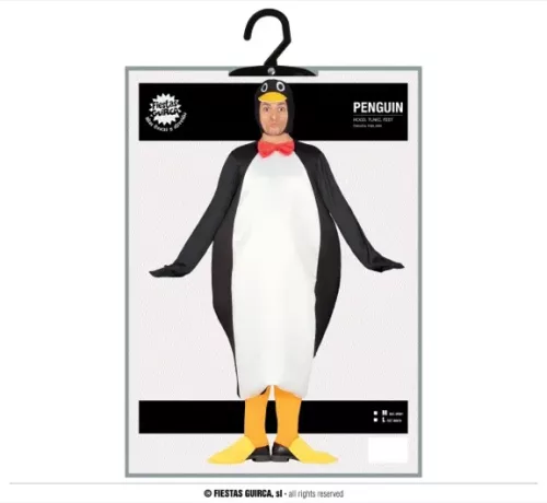 PINGOUIN TAILLE L – Image 4
