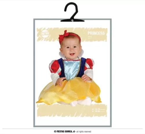 PRINCESSE 18-24 MOIS – Image 3