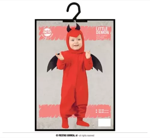 DIABLE 12-18 MOIS – Image 3