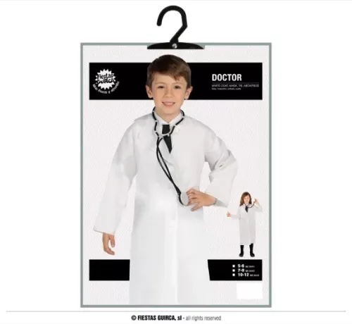 DOCTEUR 7 / 9 ANS – Image 5
