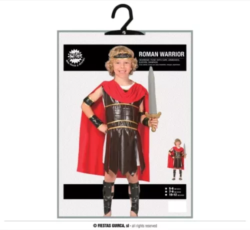 ROMAIN 10 / 12 ANS – Image 3
