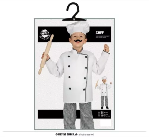 CUISINIER 5 - 6 ANS – Image 5