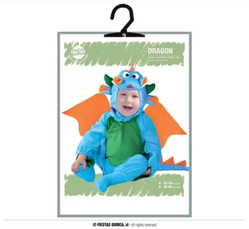 DRAGON 18-24 MOIS – Image 3
