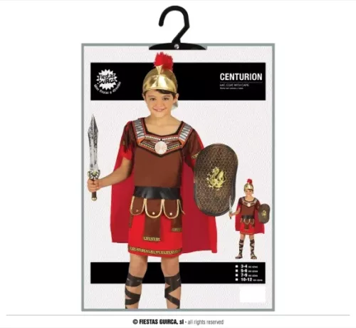 CENTURION ROMAIN 3 / 4 ANS – Image 3