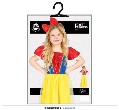 PRINCESSE 10 / 12 ANS – Image 3