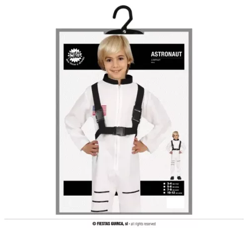 ASTRONAUTE 5 / 6 ANS – Image 3
