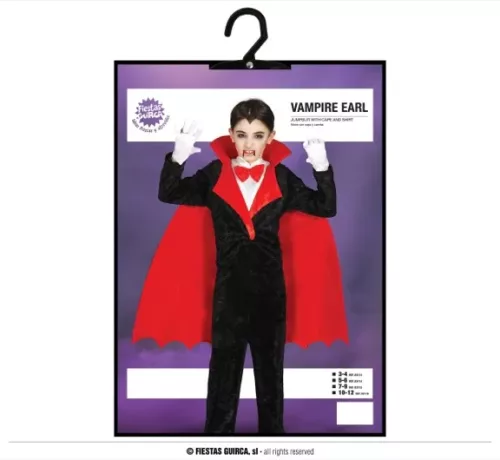 VAMPIRE 7 / 9 ANS – Image 3
