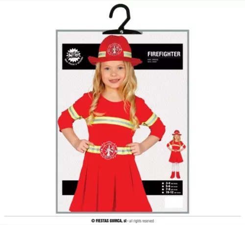 POMPIER 7 / 9 ANS – Image 3