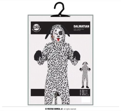 DALMATIEN 7 / 9 ANS – Image 3