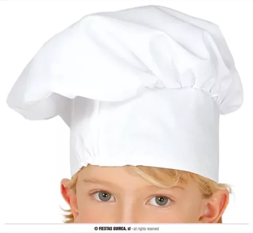 CUISINIER 3 / 4 ANS – Image 4