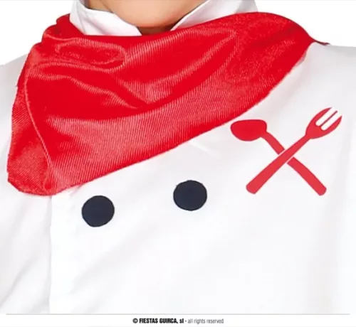 CUISINIER 3 / 4 ANS – Image 5