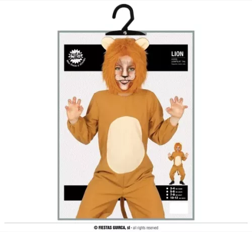 LION 5 - 6 ANS – Image 3