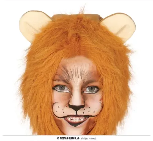 LION 5 - 6 ANS – Image 4